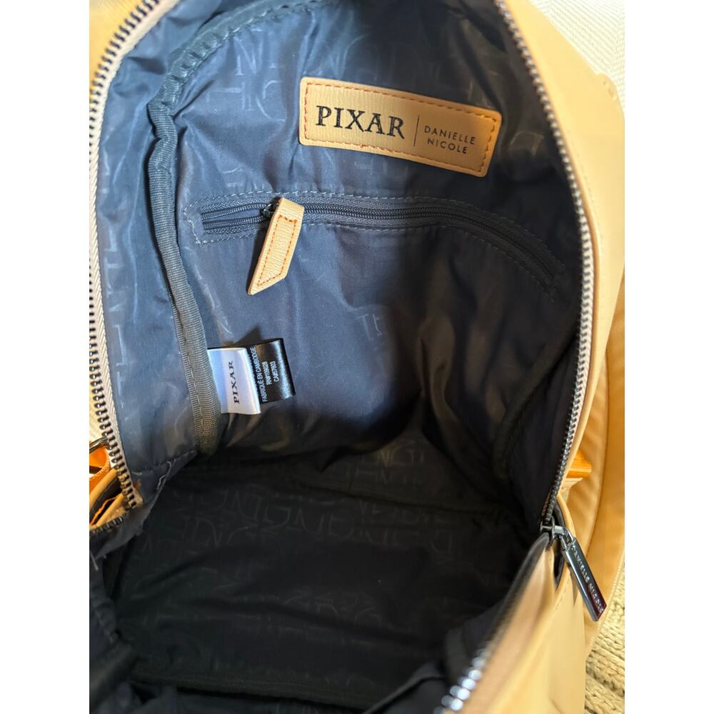 Danielle Nicole Disney Pixar Up Russell Spirit of Adventure Mini Backpack - Picture 8 of 8